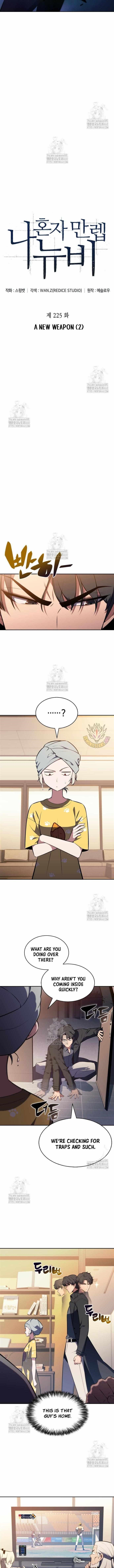 Chapter 225 Image(4)